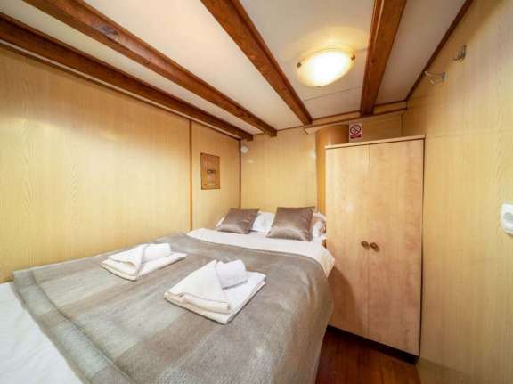 Image of NOVI DAN yacht #16