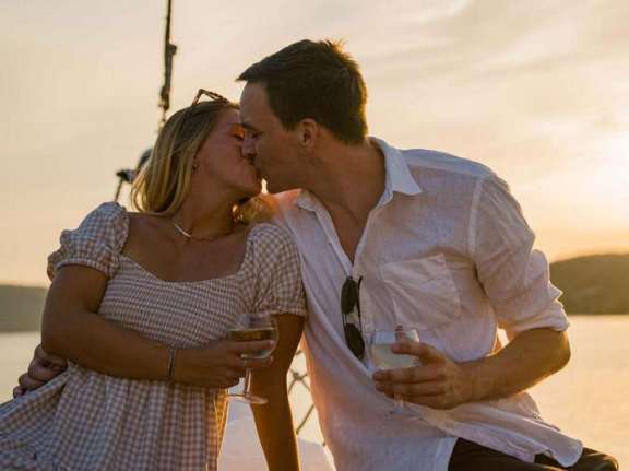 Image of NOVI DAN yacht #19