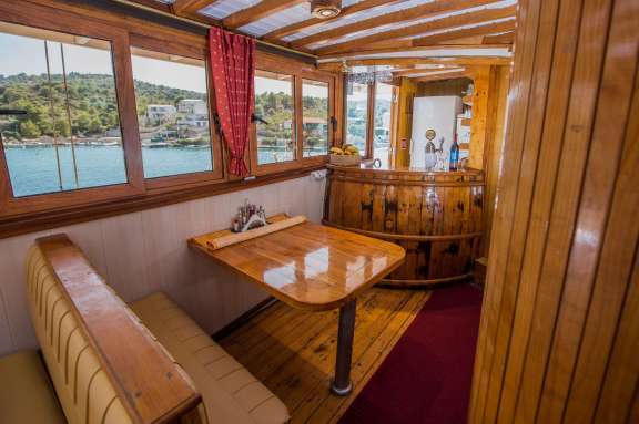 Image of NOVI DAN yacht #2