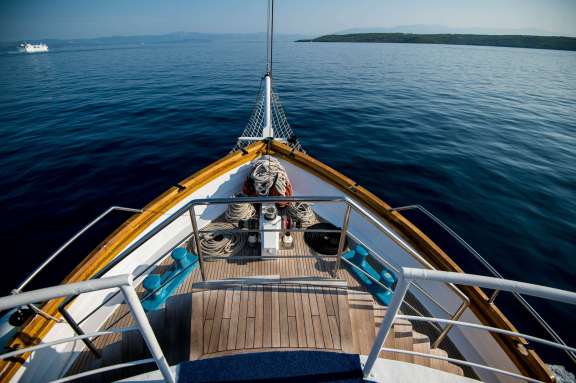 Image of NOVI DAN yacht #3