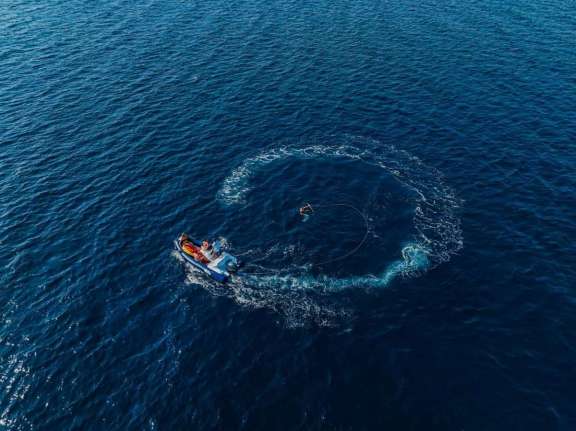 Image of NOVI DAN yacht #7