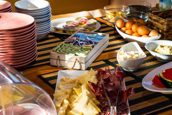 Image of NOVI DAN yacht #9