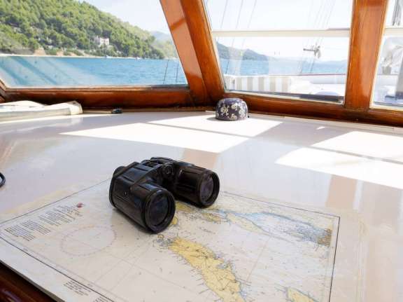 Image of GARDELIN yacht #10