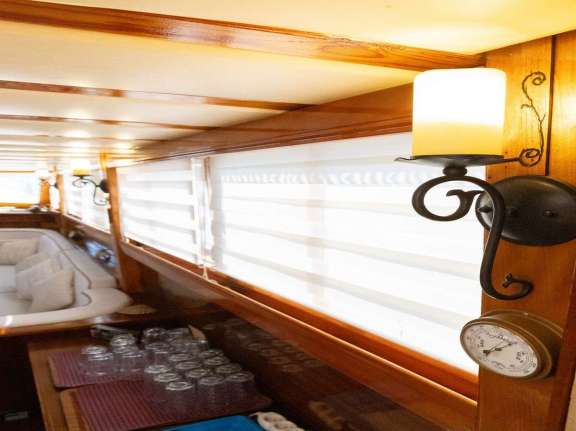 Image of GARDELIN yacht #13