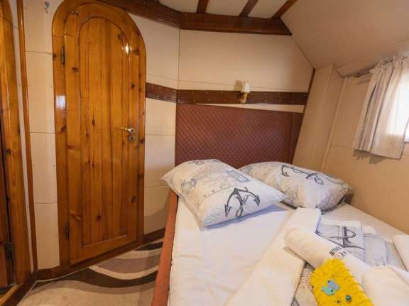 Image of GARDELIN yacht #6