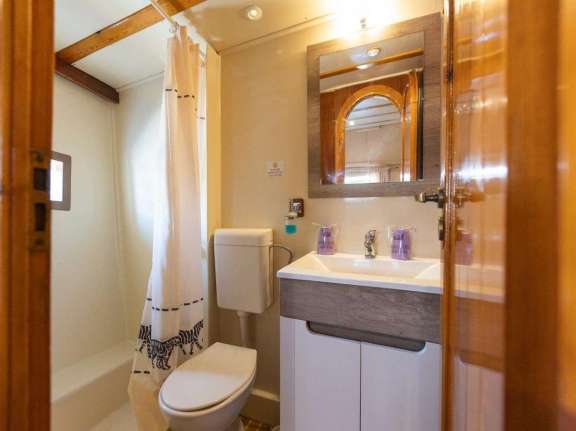 Image of GARDELIN yacht #7