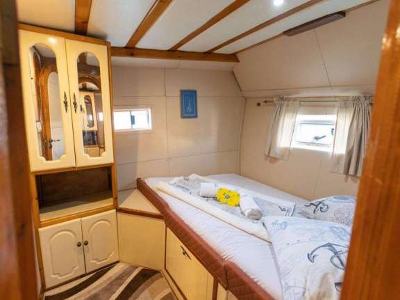 Image of GARDELIN yacht #8