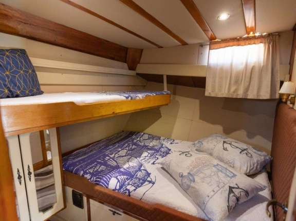 Image of GARDELIN yacht #9