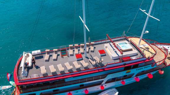 Image of Carpe Diem yacht #10