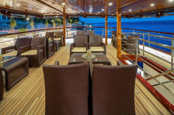 Image of Carpe Diem yacht #12