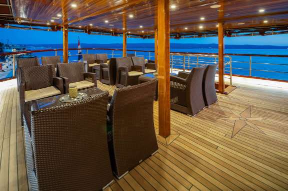 Image of Carpe Diem yacht #13