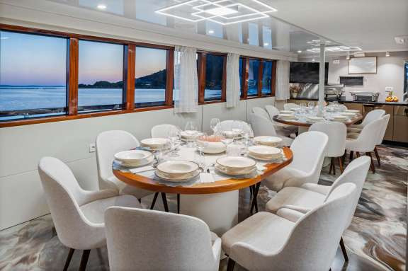 Image of Carpe Diem yacht #17