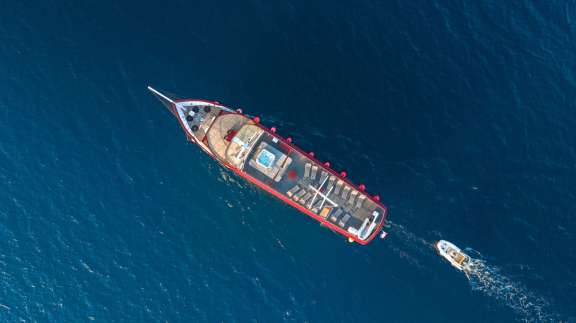 Image of Carpe Diem yacht #18