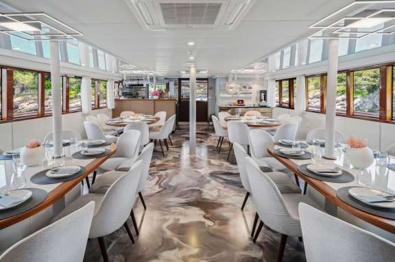 Image of Carpe Diem yacht #2