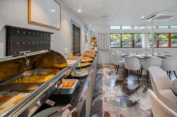 Image of Carpe Diem yacht #3