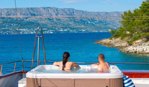 Image of Carpe Diem yacht #4