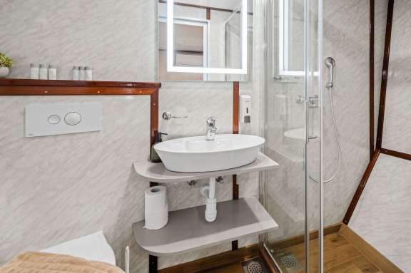 Image of Carpe Diem yacht #9