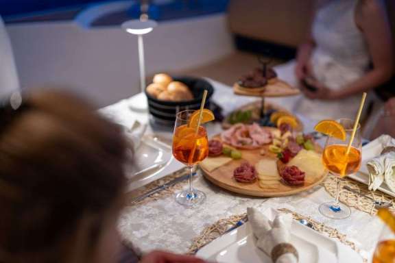 Image of ANNA WO yacht #9