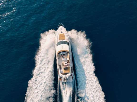 Image of ANNA WO yacht #10