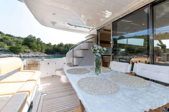 Image of ANNA WO yacht #3