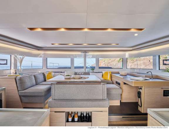 Image of OCEAN PEARL yacht #2