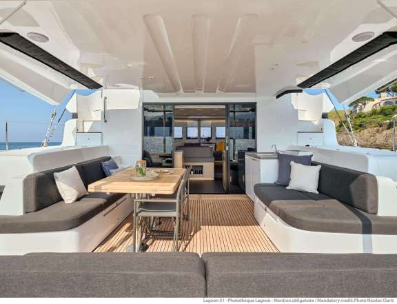 Image of OCEAN PEARL yacht #3