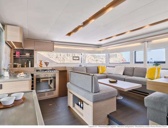 Image of OCEAN PEARL yacht #4