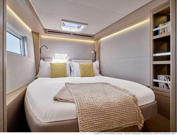 Image of OCEAN PEARL yacht #5