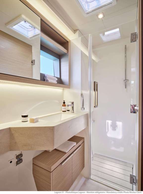 Image of OCEAN PEARL yacht #6