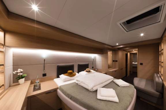 Image of LADY M yacht #14