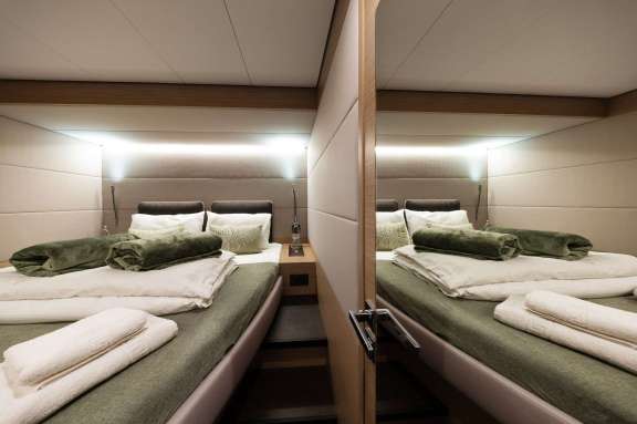 Image of LADY M yacht #7