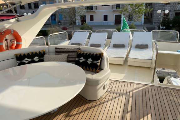 Image of MAGIC SIX yacht #10