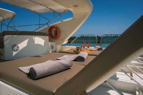 Image of MAGIC SIX yacht #15