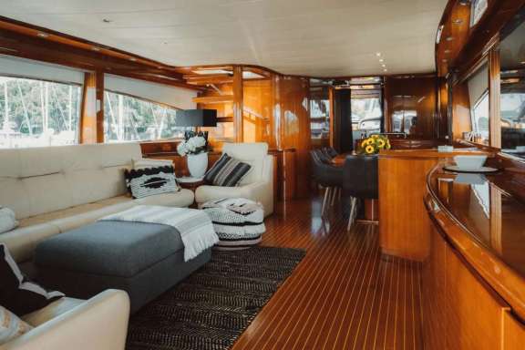 Image of MAGIC SIX yacht #4