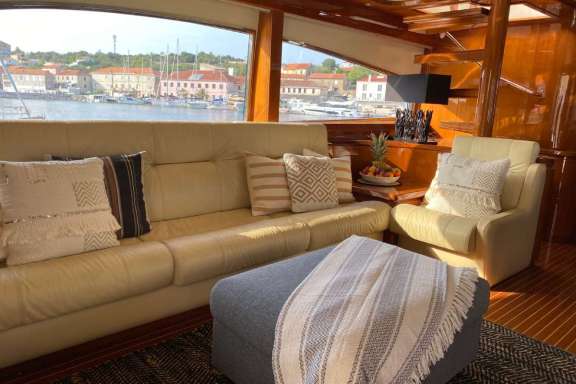 Image of MAGIC SIX yacht #5