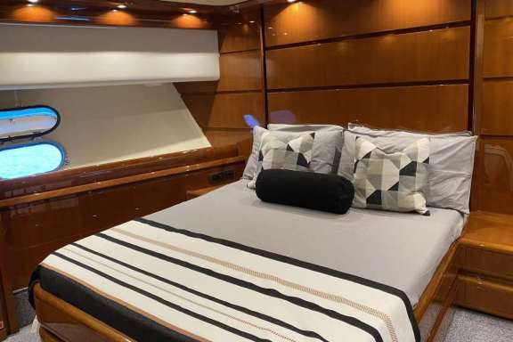 Image of MAGIC SIX yacht #7