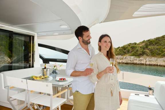 Image of MYNE yacht #11