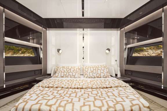 Image of MYNE yacht #14