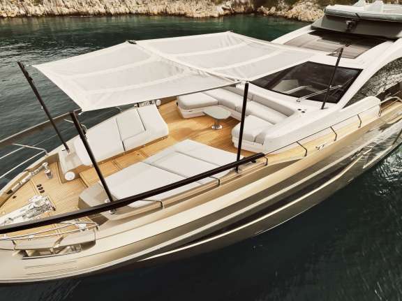 Image of MYNE yacht #5