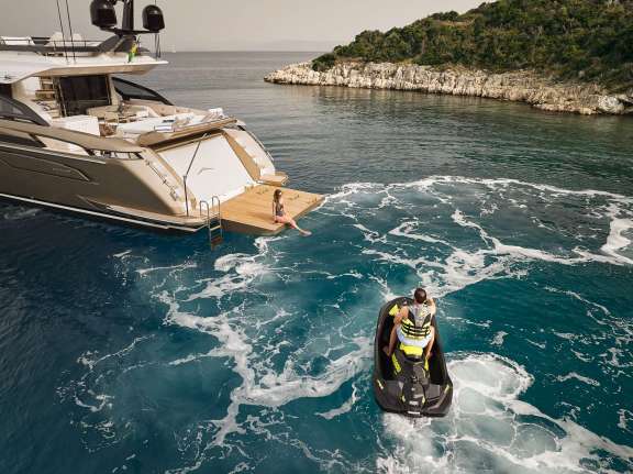 Image of MYNE yacht #6