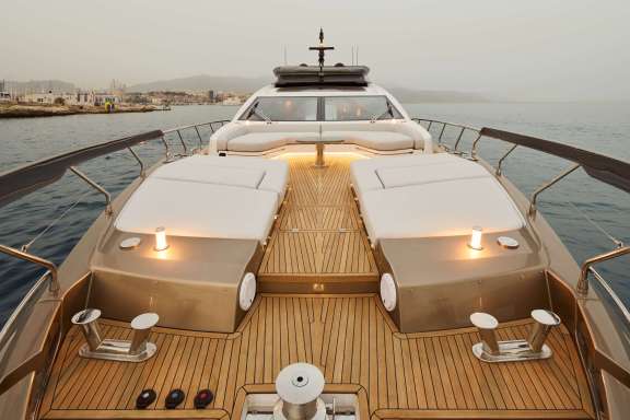 Image of MYNE yacht #8