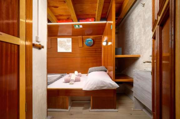 Image of MOJA MAJA yacht #14