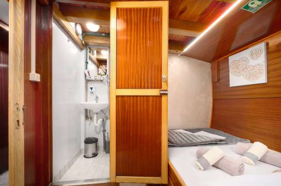 Image of MOJA MAJA yacht #15