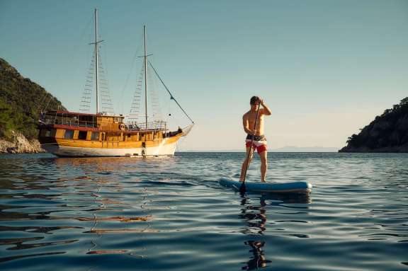 Image of MOJA MAJA yacht #16