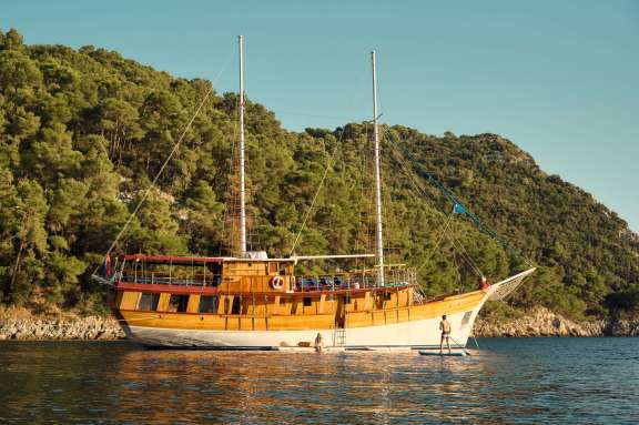 Image of MOJA MAJA yacht #17