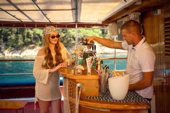 Image of MOJA MAJA yacht #18