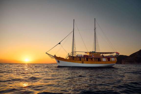 Image of MOJA MAJA yacht #19