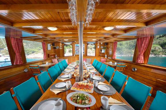 Image of MOJA MAJA yacht #5