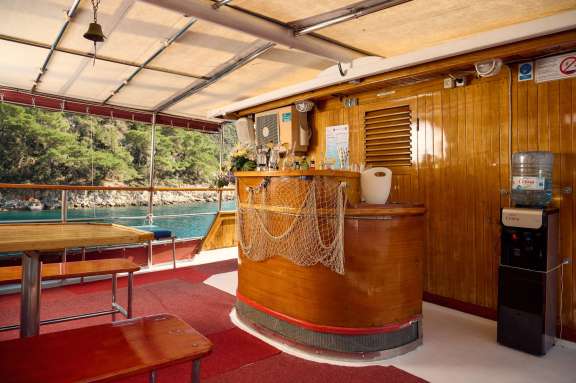 Image of MOJA MAJA yacht #7