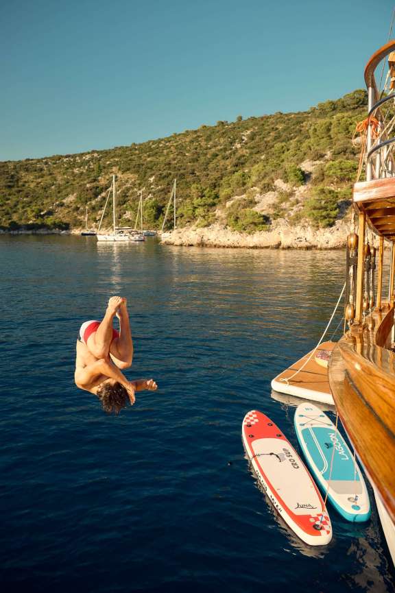 Image of MOJA MAJA yacht #8